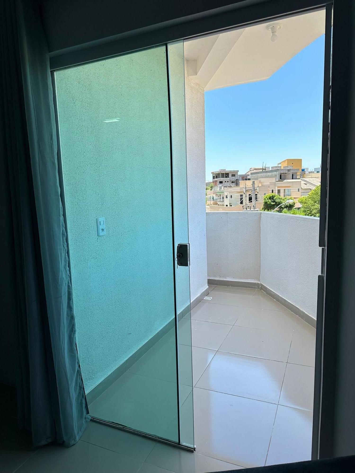 Apartamento Fique próximo Av-44, centro, campinas, shopping Goiânia Exterior foto