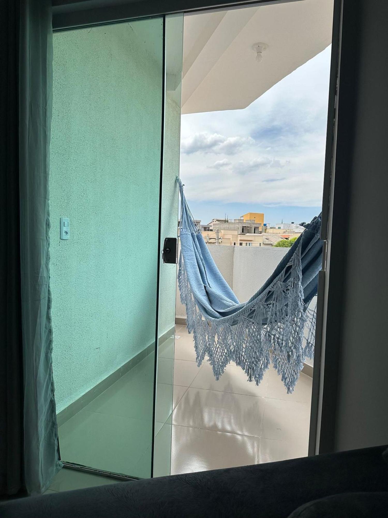Apartamento Fique próximo Av-44, centro, campinas, shopping Goiânia Exterior foto