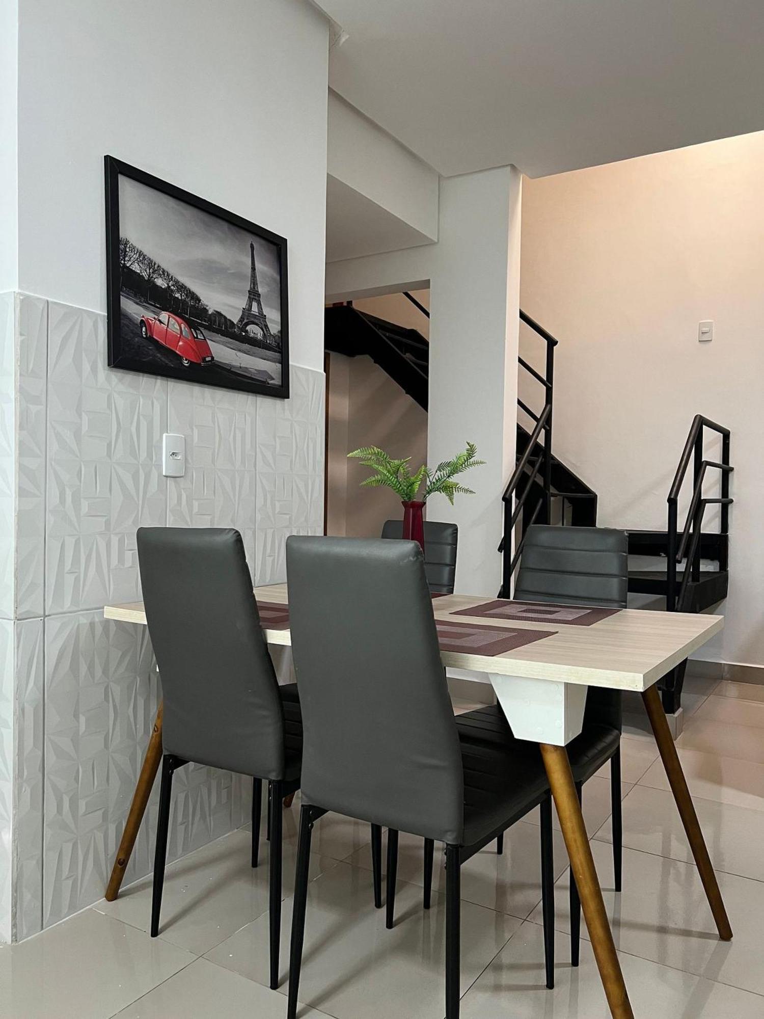 Apartamento Fique próximo Av-44, centro, campinas, shopping Goiânia Exterior foto